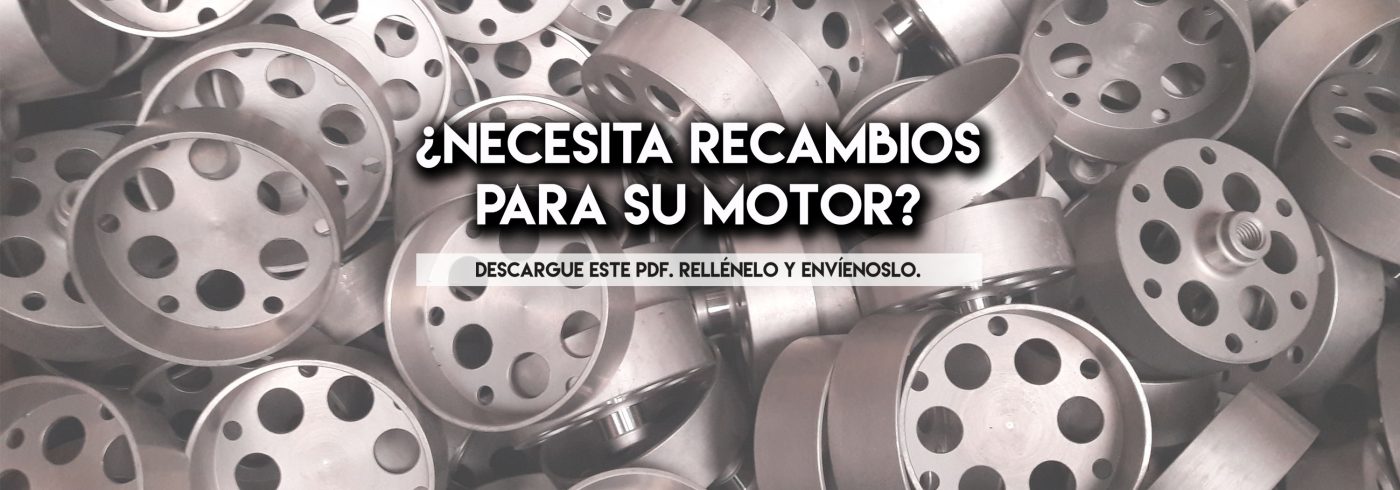 HE Paramotores Pruebas