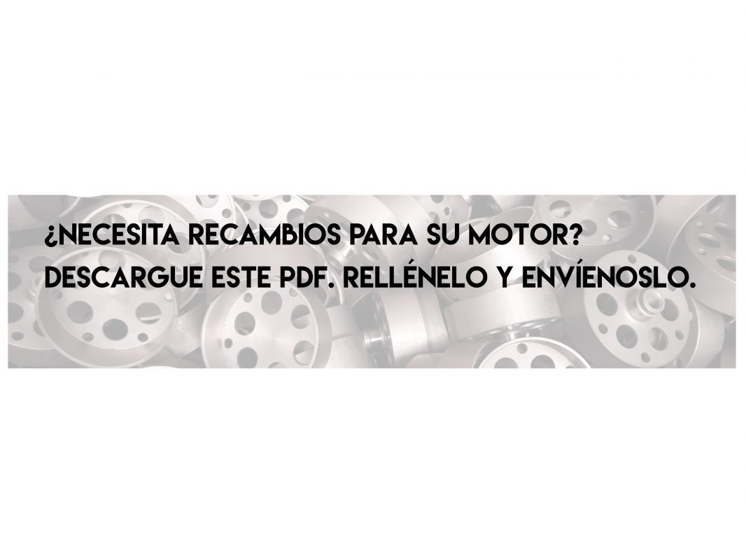 HE Paramotores Pruebas