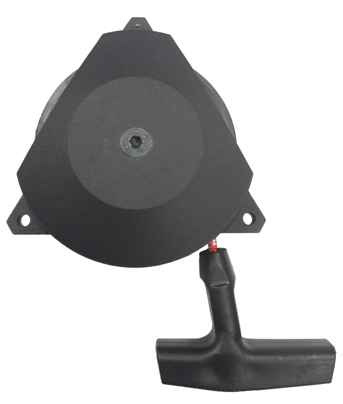 HE Paramotores Pruebas