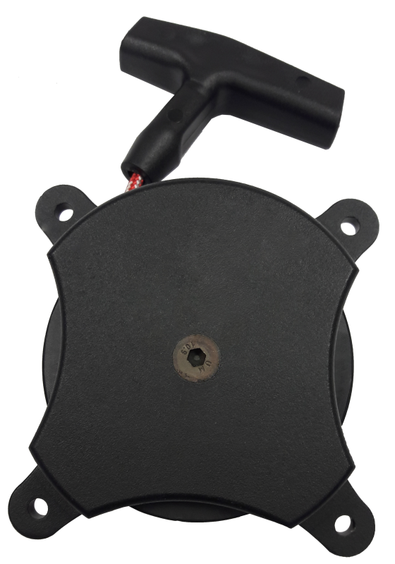 HE Paramotores Pruebas