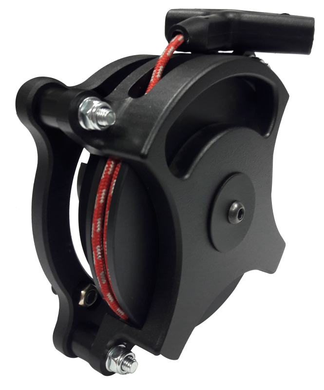 HE Paramotores Pruebas