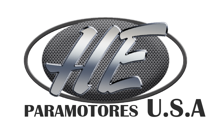 HE Paramotores Pruebas